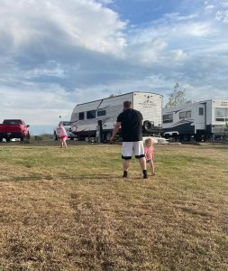 RV Community Tulsa