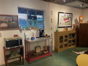Inside Honcho Office 2